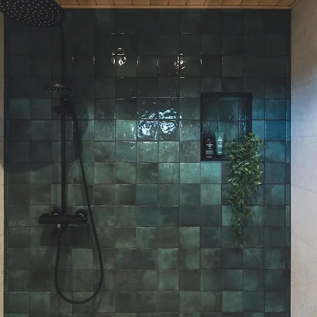 Apartman Arcticberry - Where Luxury Meets Arctic Sky Rovaniemi