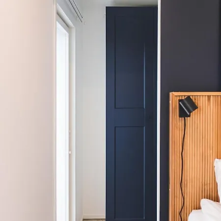 Apartman Arcticberry - Where Luxury Meets Arctic Sky