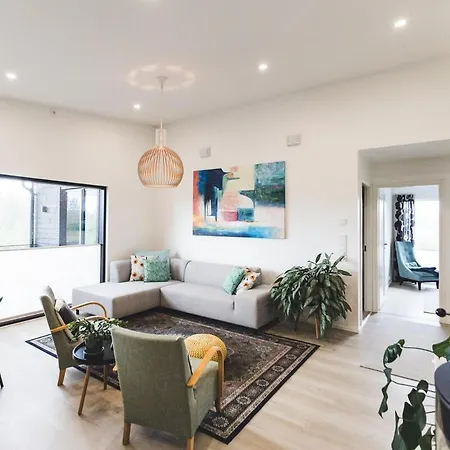 Arcticberry - Where Luxury Meets Arctic Sky *