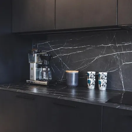 Arcticberry - Where Luxury Meets Arctic Sky Rovaniemi