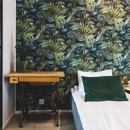 Apartman Arcticberry - Where Luxury Meets Arctic Sky Rovaniemi