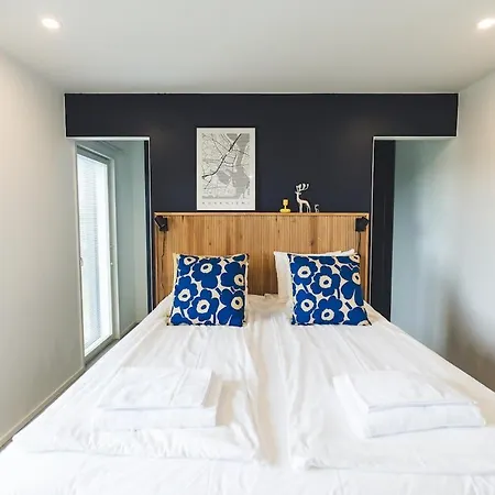 Apartman Arcticberry - Where Luxury Meets Arctic Sky *