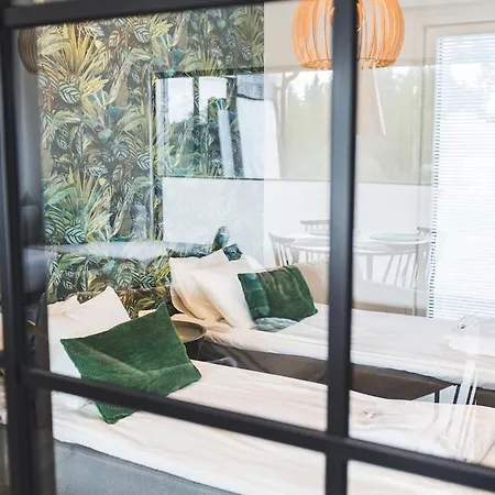 Lejlighed Arcticberry - Where Luxury Meets Arctic Sky Rovaniemi