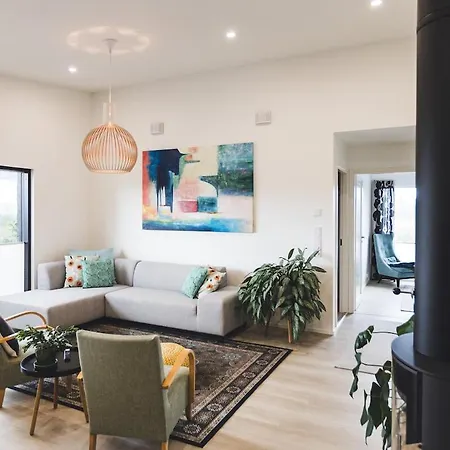 Arcticberry - Where Luxury Meets Arctic Sky Rovaniemi